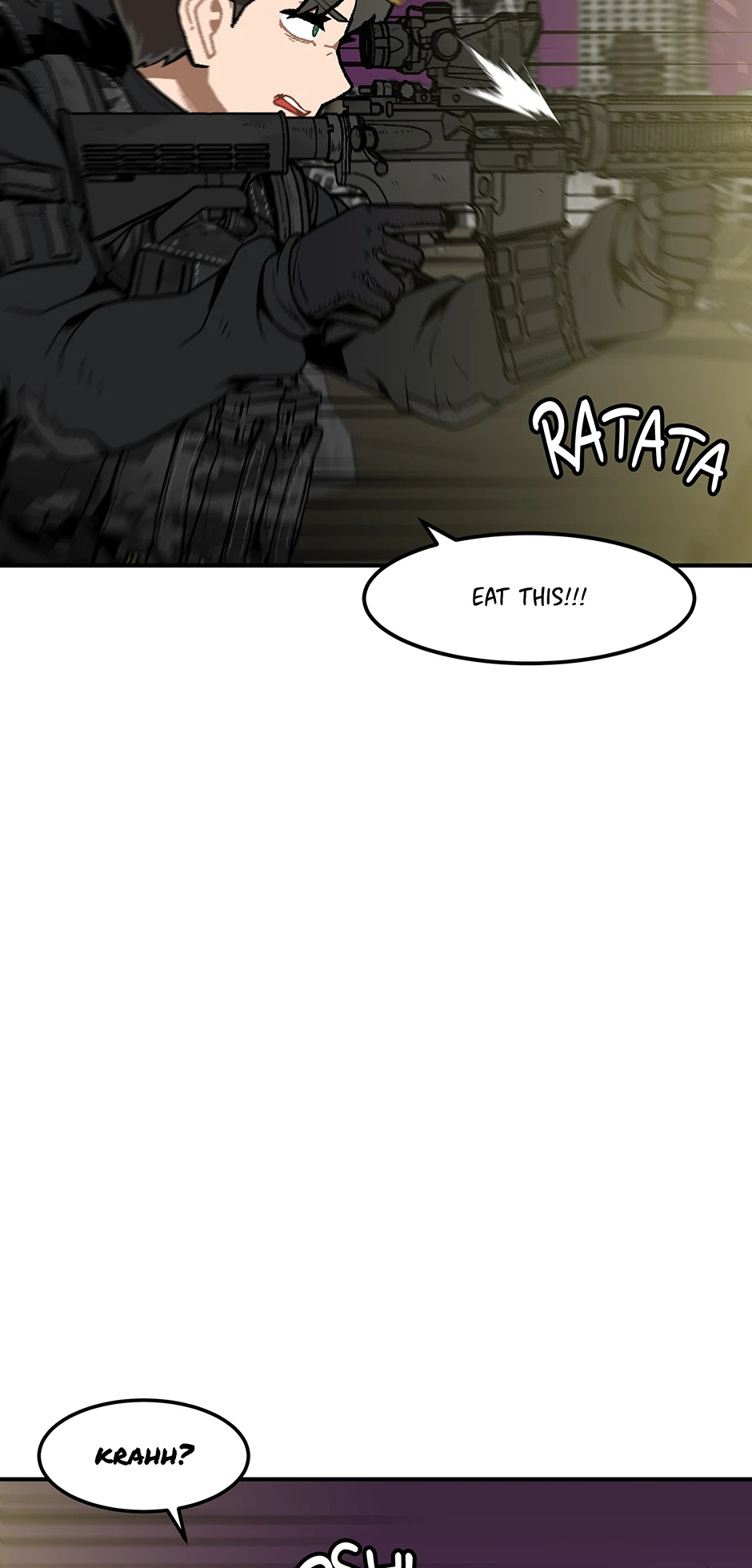 Level up Alone Chapter 179 42
